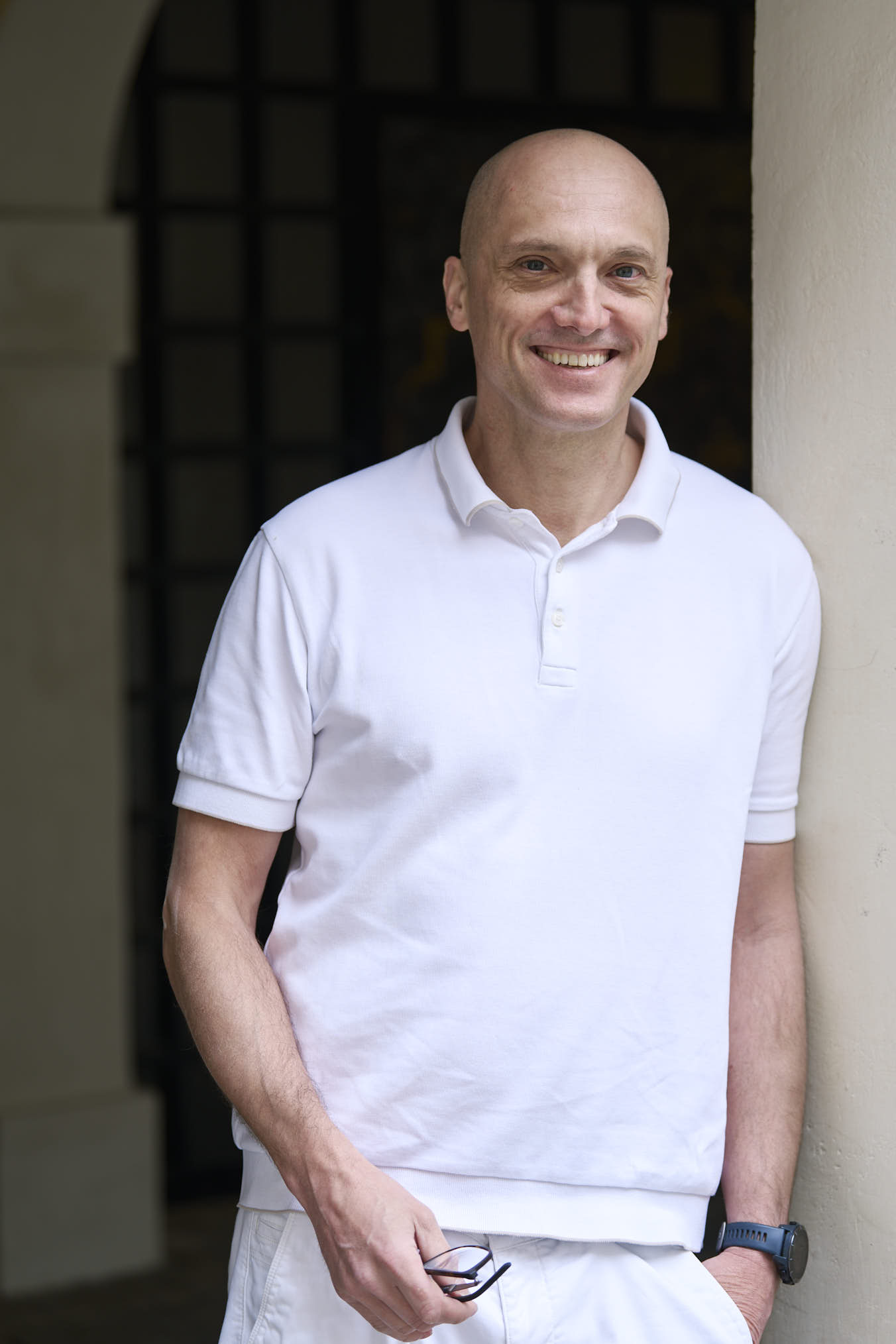 Dr. med. Thomas Pap – Facharzt für Innere Medizin und Kardiologie in Graz